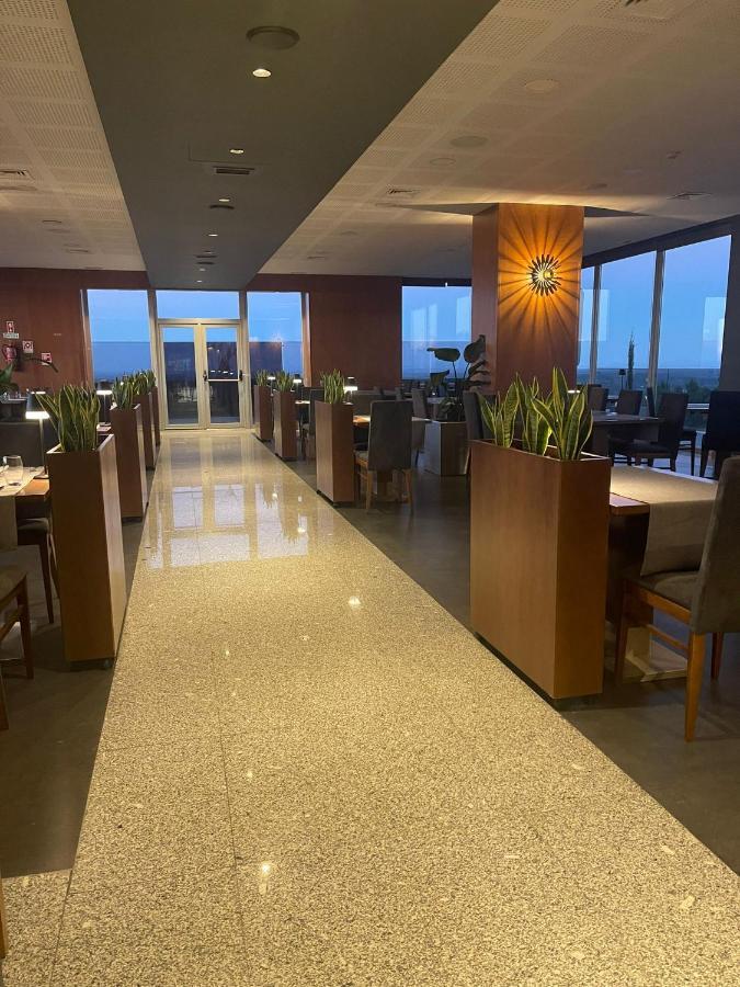 Hotel Versatile غوآردا المظهر الخارجي الصورة
