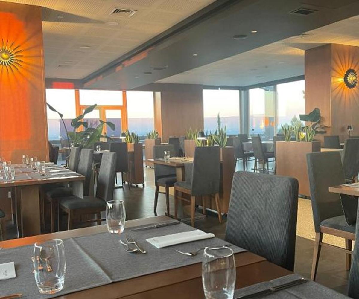 Hotel Versatile غوآردا المظهر الخارجي الصورة