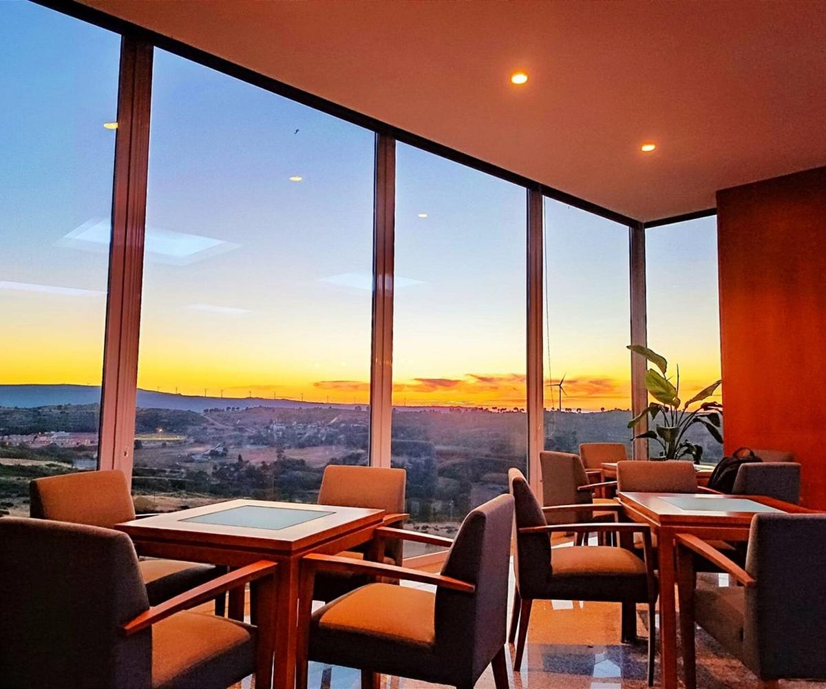 Hotel Versatile غوآردا المظهر الخارجي الصورة