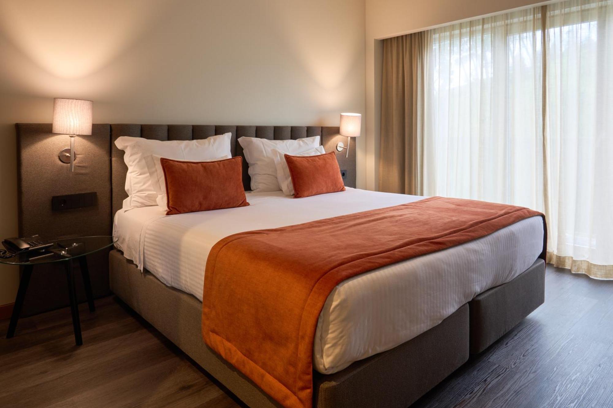 Hotel Versatile غوآردا المظهر الخارجي الصورة