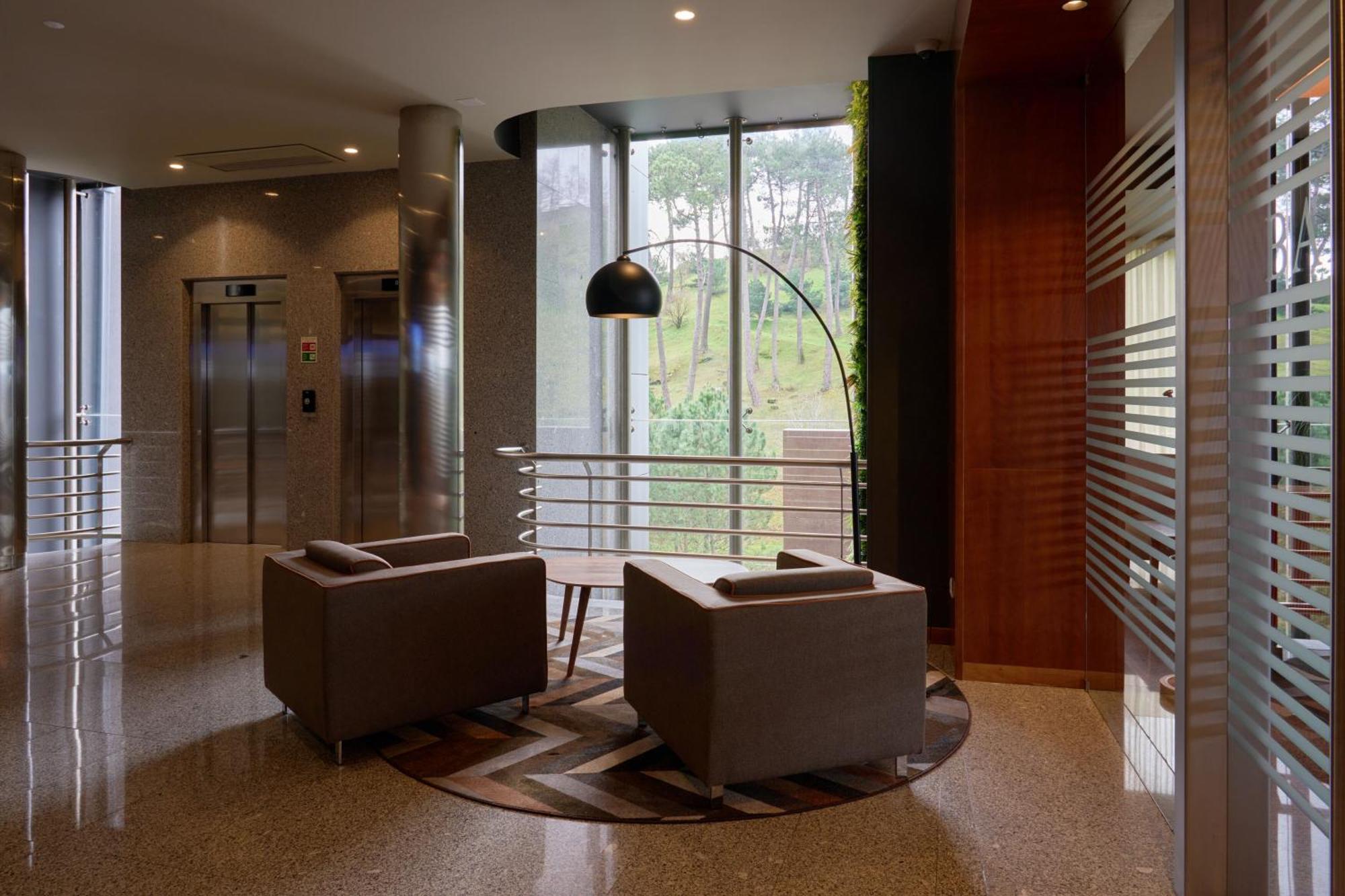Hotel Versatile غوآردا المظهر الخارجي الصورة