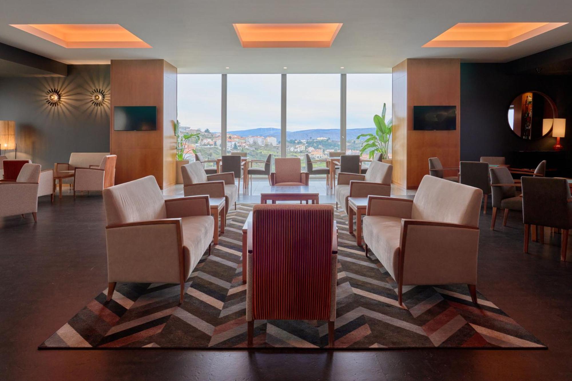 Hotel Versatile غوآردا المظهر الخارجي الصورة